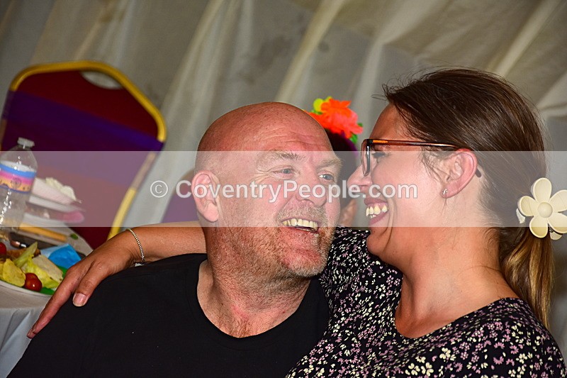 CON-814 - Joey and Ella