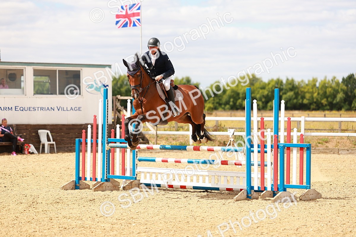 SBM_006342 - Class 3 - Senior British Discovery - 1.00m