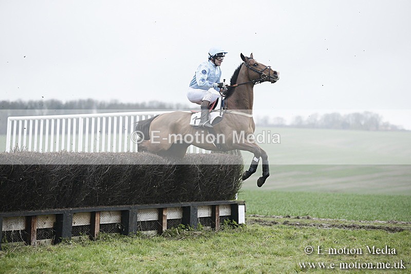 PtP 020418 -442 - Old Berks Point-to-Point Races Easter Monday 02/04/18