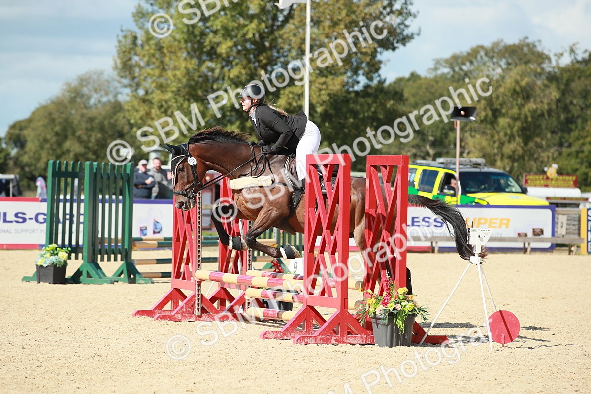 SBM_25243 - J28 Senior 60cm Championship