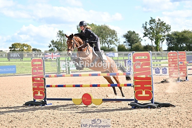 250924-130048-00324 - Cls 4 Newcomers and 1.10m Open