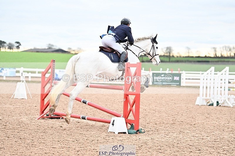 250112-132333-01451 - Cls 20 Newcomers and 1.10m Open