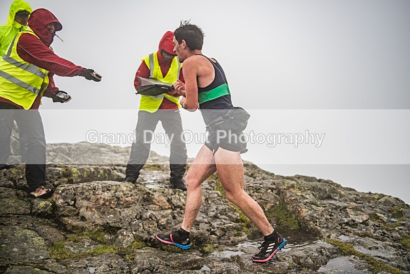 Three Shires-19 - Three Shires Fell Race Saturday 14th September 2024