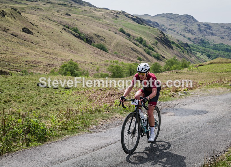 140600-2 - Hardknott Pass Camera 1 14.00-15.00