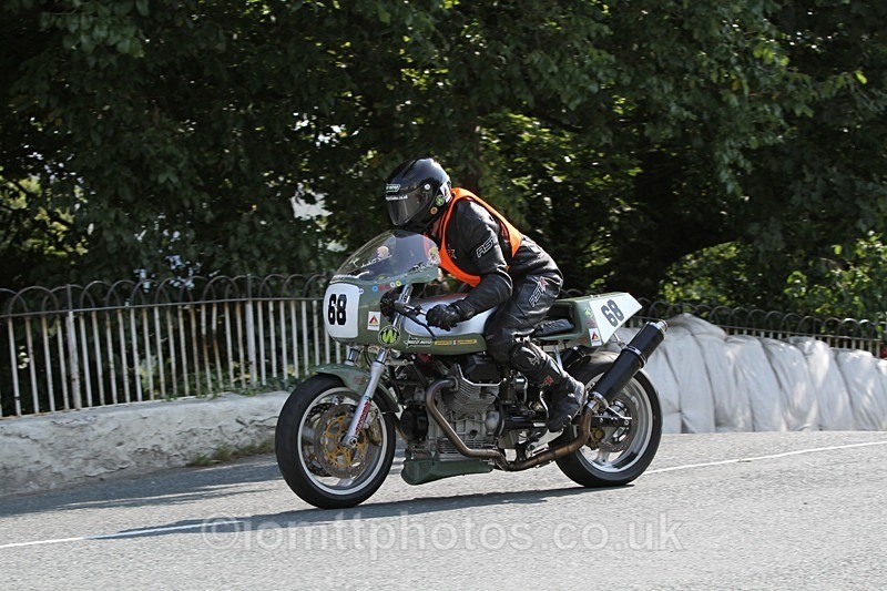 IMG_1165 - Formula 1, Formula 2 and Formula Classic TT Race