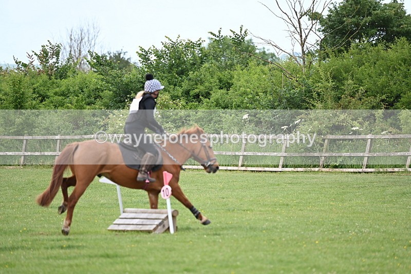 WJ6_2212 - Class 2 40cm