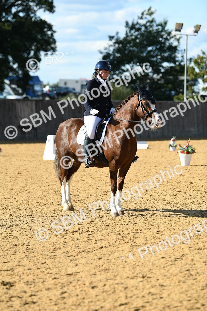 SBM_27234 - D16 - Small Tour Championship - Novice 28