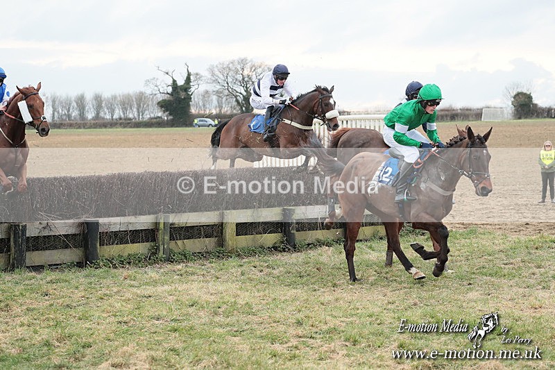 PtP 220325 379 - Cirencester Races -  Siddington 22/03/25