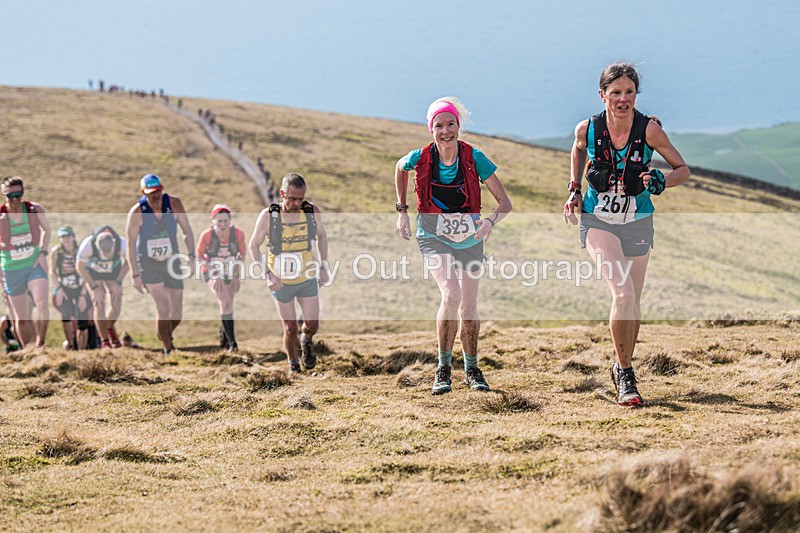 Black Combe-609 - Black Combe Fell Race Saturday 7th March 2026