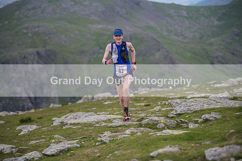 Duddon Long-67 - Duddon Valley Long Fell Race Saturday 1st June 2024