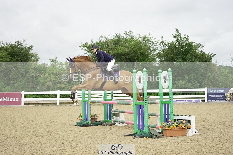 230728A-095656-00189 - Cls 7 British Novice & 90cm Open