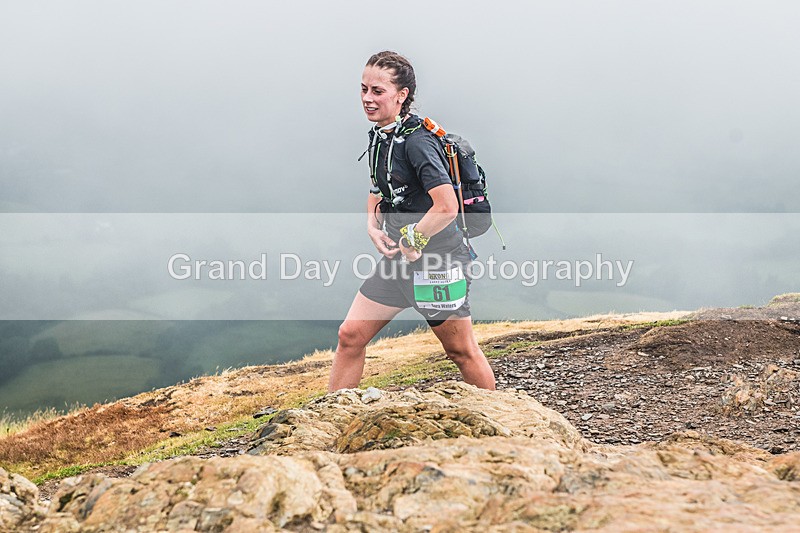 Lakes Ultra-238 - Kong Lakes Ultra Fell Race Saturday 24th June 2023