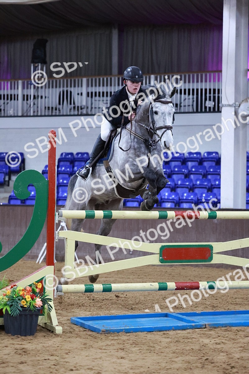 SBM_004461 - Class 14 - Winter 1.25m Championship Qualifier