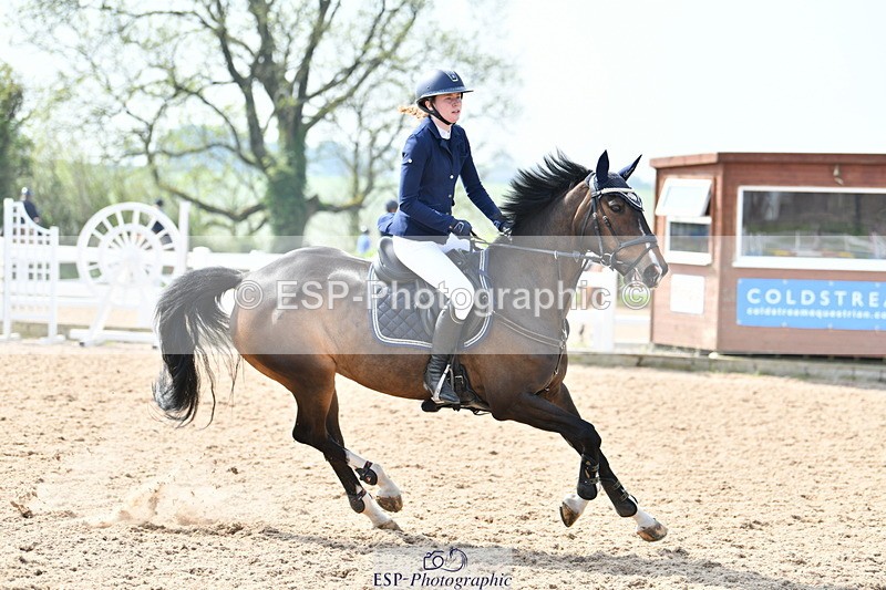 240511A-101314-11465 - Cls 28 95cm National Am Quali