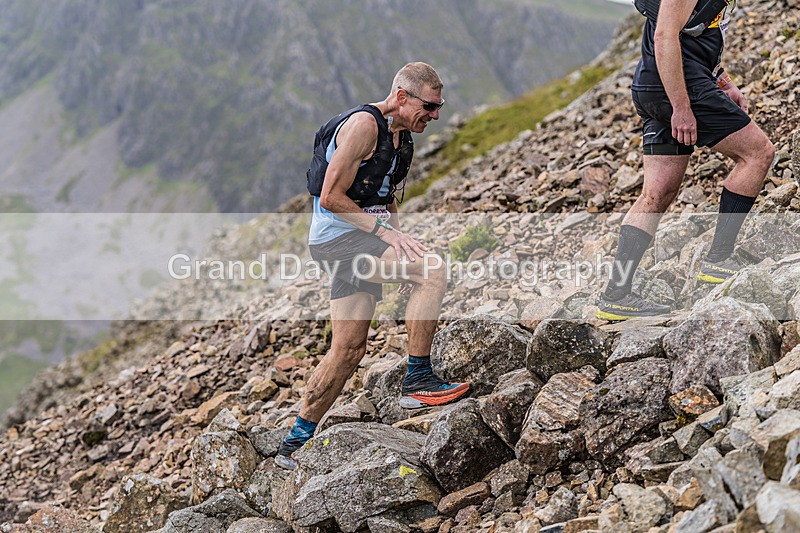 Borrowdale-1042 - Borrowdale Fell Race Saturday 3rd August 2024