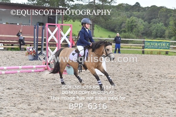 BPP_6316 - CLASS 2 - 30CM