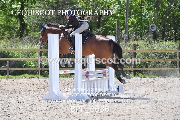 BPP_6636 - CLASS 37 MON 0.85m Amateur Championship Qualifier