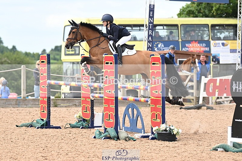 240630A-141927-14101 - Cls 25 HOYS 138cm Qualifier