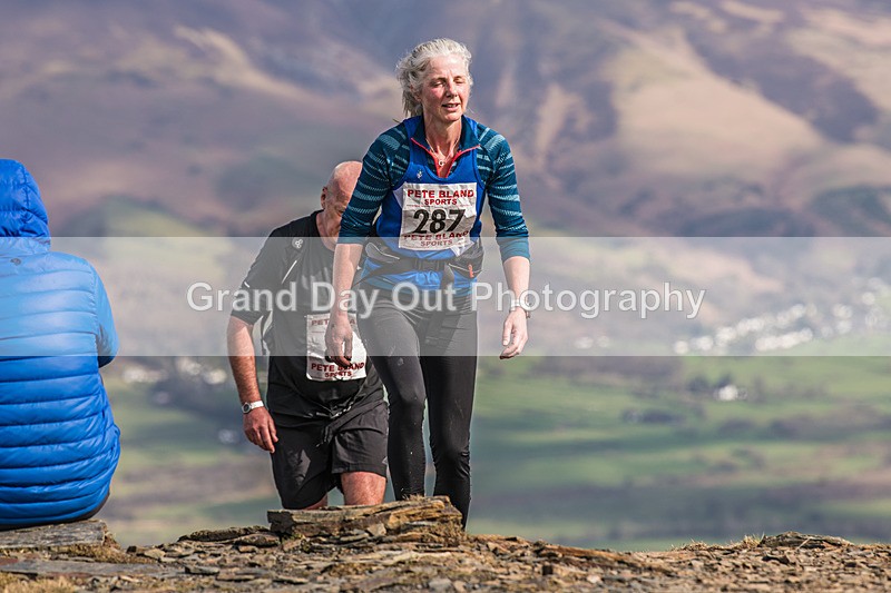 Coledale-904 - Coledale Horseshoe Fell Race Saturday 30th March 2024