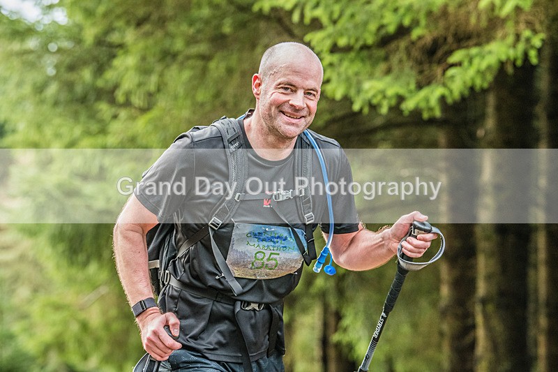 Glentress Marathon-1140 - High Terrain Events Glentress Marathon Trail Run Saturday 19th February 2023