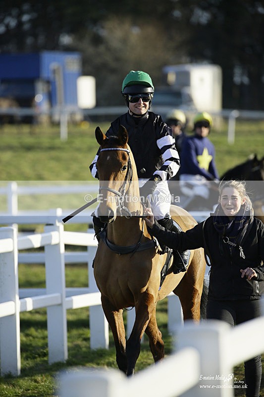 PtP 270222 589 - South & West Wilts Point-to-Point Larkhill 27/02/22