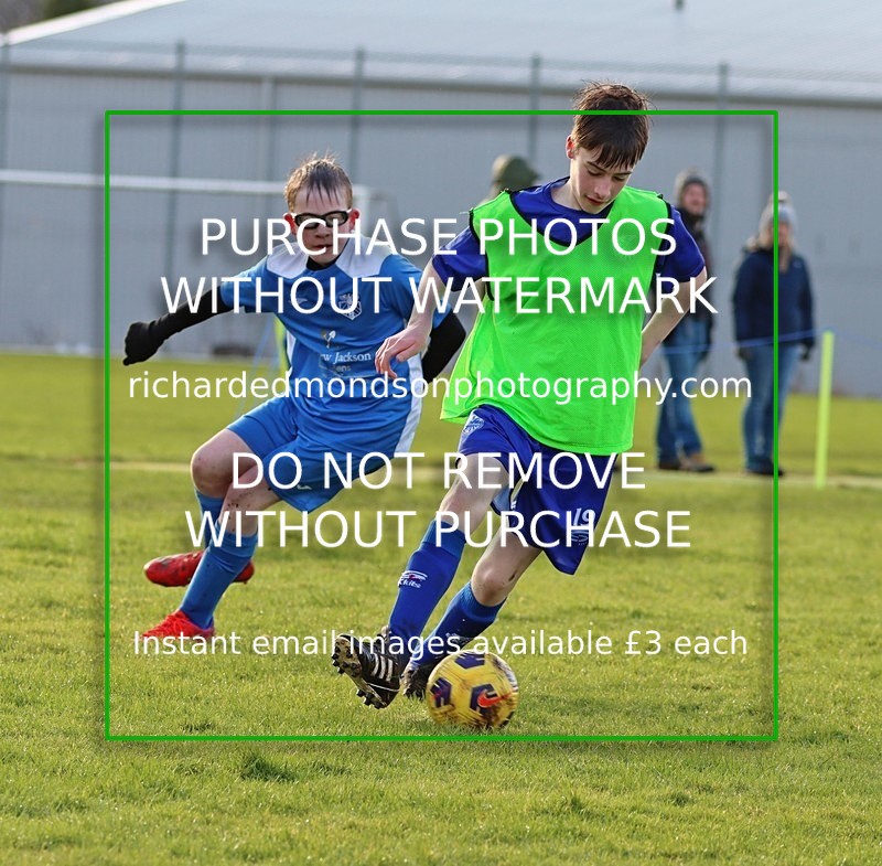 IMG_4958 - Wattsfield v Wattsfield Utd U14