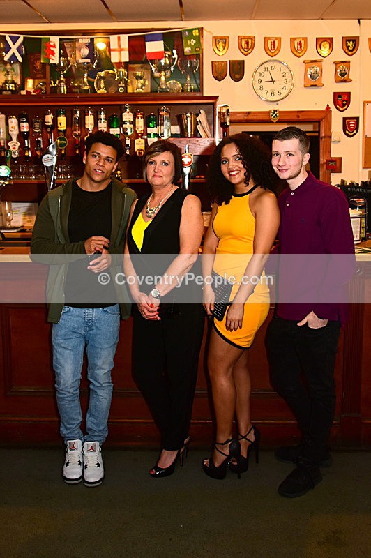 LUCY-345 - Lucy's 18th