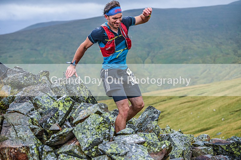 Matterdale-359 - Kong Matterdale Horseshoe Fell Race Saturday 20th August 2022