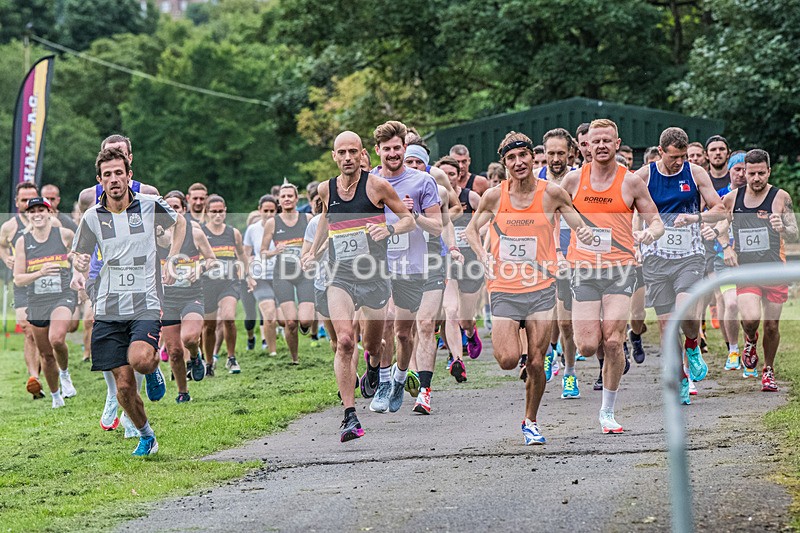 Netherhall 10K-27 - Netherhall 10K Road Race Wednesday 3rd August 2022