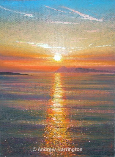 sky of light - Paintings 3