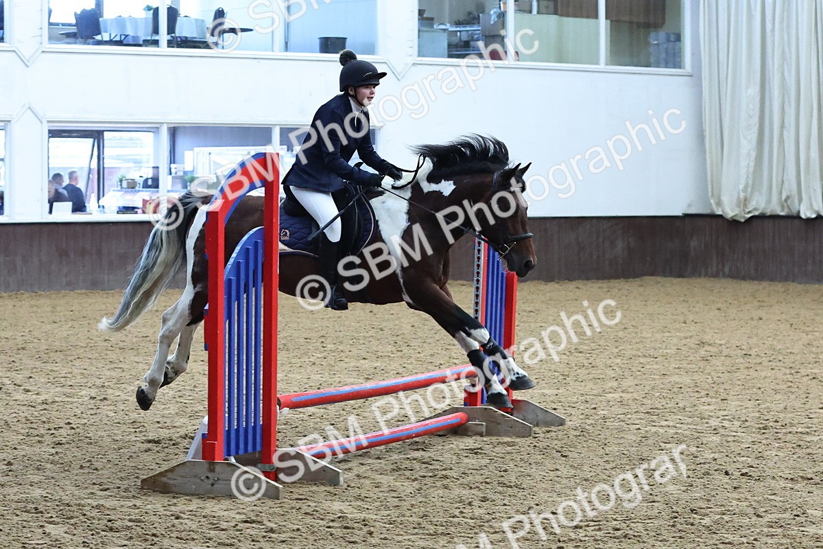 SBM_005225 - Class 3 - 50cm Open