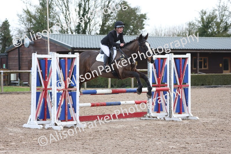 20260207-0405Cherwell 7th Feb 2026 Combined Training - Class 4 - 90cm