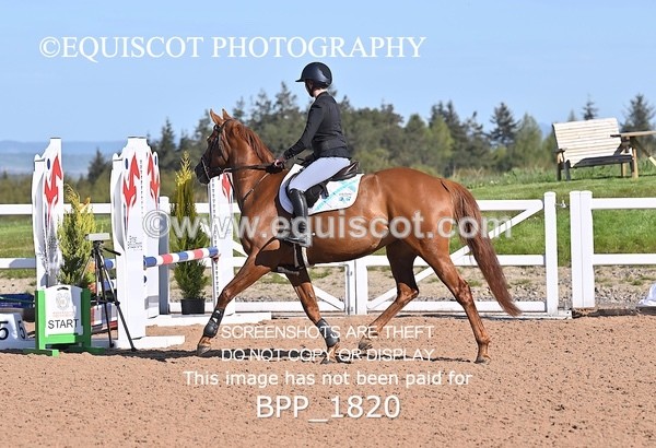 BPP_1820 - CLASS 2 - FRI - KBIS Club Senior 80cms
