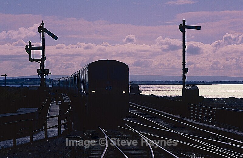 8th Sept 1995 - Galway, Co. Galway