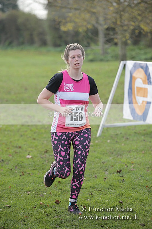 CAD5 171119-1230 - Sutton Benger 5 mile Flyer – 17th Nov 2019
