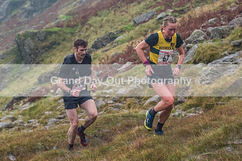 Langdale-113 - Langdale Horseshoe Fell Race Saturday 7th October 2023