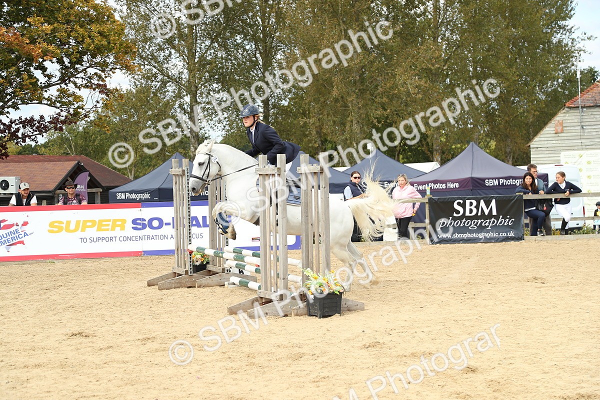 SBM_46470 - J7 - Junior Pony 60cm Championship