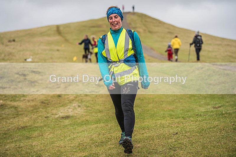 Loopy Latrigg-714 - Kong Loopy Latrigg Fell Race Saturday 27th January 2024