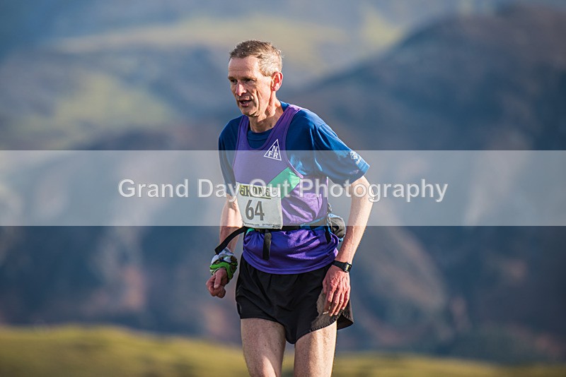 Sale Fell-273 - Sale Fell Race Saturday 25th November 2023