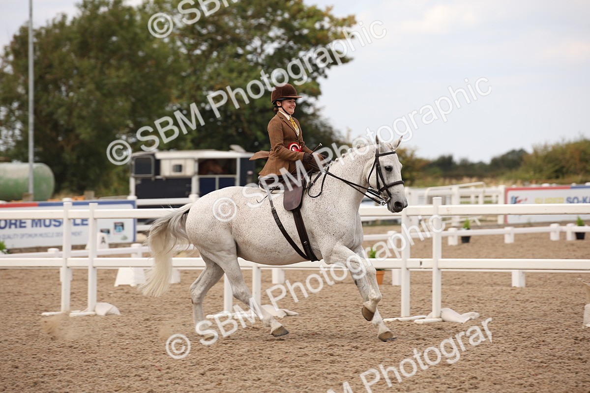 SBM_05524 - Class 22 SSA Equitation