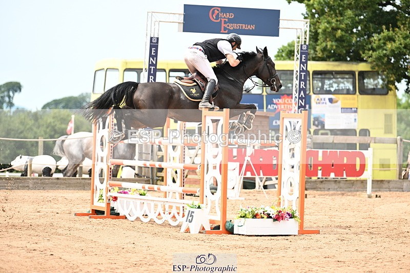 240801A-141545-01918 - Cls 4 Chard 7 Yr Old Championships