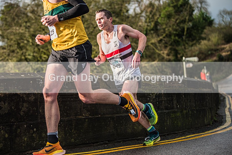 Ribble-595 - Ribble Valley 10K Sunday 31st December 2023