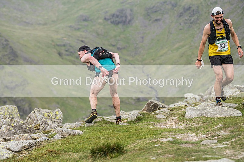 Duddon Long-163 - Duddon Valley Long Fell Race Saturday 30th May 2026