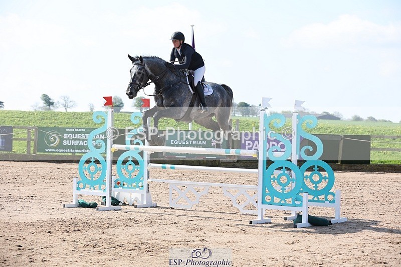 250427-095546-15144 - Cls 32 Young Horse 6yr old