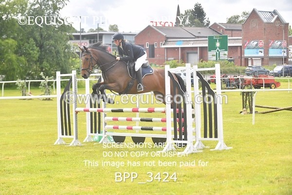 BPP_3424 - CLASS 6 95CM OPEN