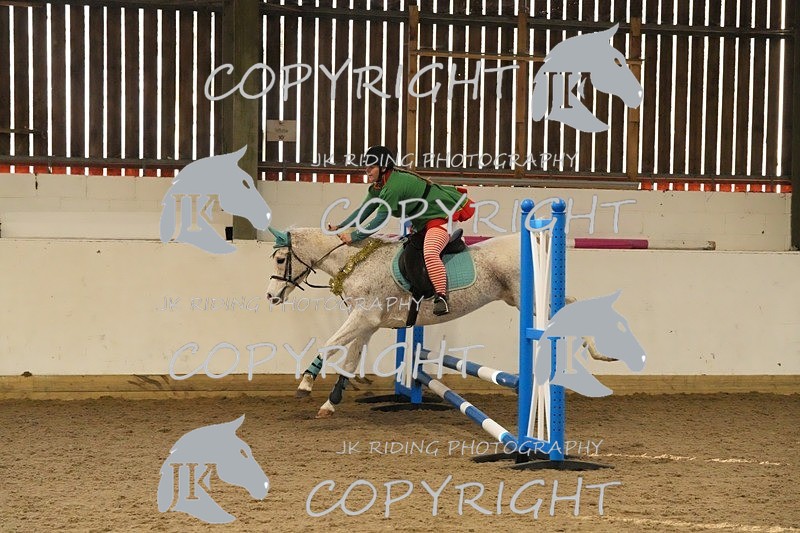 JKR01979 - Class 5 60cm