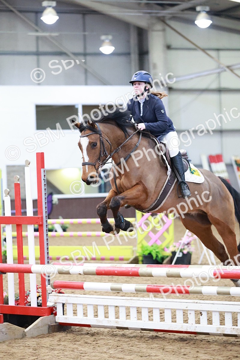 SBM_000324 - Class 2 - Senior British Novice - 90cm