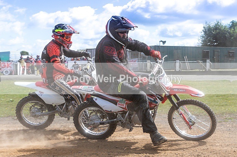 210828-7D-8E0A9649 - Ride & Skid It  Flat Track Experience 28th Aug 21