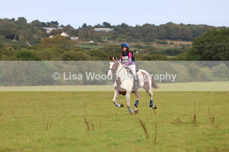 3E7A7386 - Class 4: Cornish Open: Yellow Boat