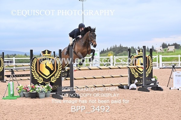 BPP_3492 - CLASS 14. - SAT - Senior Discovery/1m Open
